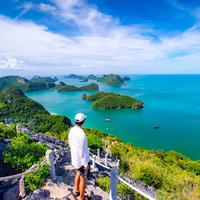 Отзыв от Владимир - виза ДТВ