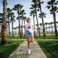 Отзыв от Варвара - виза ДТВ